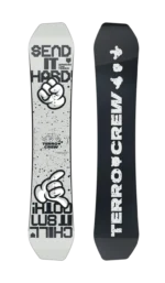 Terro Crew 25-26 snowboard