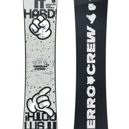 Terro Crew 25-26 snowboard