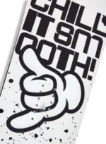 Terro Crew 25-26 snowboard