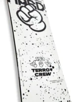 Terro Crew 25-26 snowboard