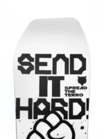 Terro Crew 25-26 snowboard