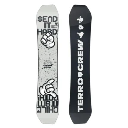 Terro Crew 25-26 snowboard