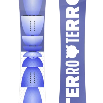 Terro Gelium 25-26 snowboard