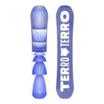 Terro Gelium 25-26 snowboard