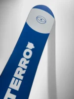 TERRO GRASS snowboard 25-26