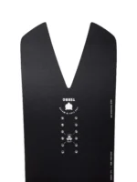 TERRO GRASS snowboard 25-26