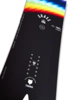 TERRO GRASS snowboard 25-26