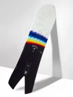 TERRO GRASS snowboard 25-26