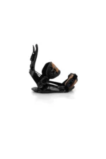 Terro L1 blk крепления для сноуборда