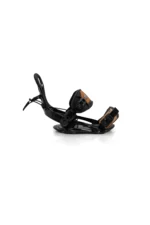 Terro L1 blk крепления для сноуборда