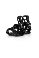 Terro L1 blk крепления для сноуборда