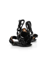 Terro L1 blk крепления для сноуборда