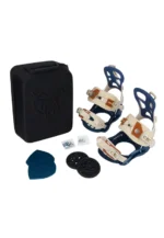 Terro L1 blu крепления