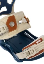 Terro L1 blu крепления