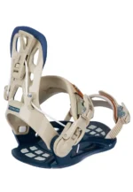 Terro L1 blu крепления