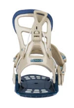 Terro L1 blu крепления