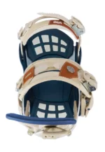 Terro L1 blu крепления