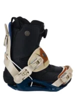 Terro L1 blu крепления