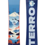 Terro Ladies snowboard 25-26