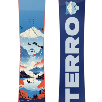 Terro Ladies snowboard 25-26