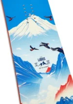 Terro Ladies snowboard 25-26