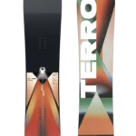 Terro Power 25-26 snowboard