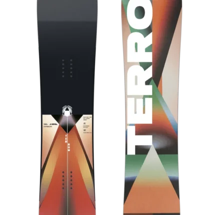Terro Power 25-26 snowboard