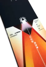Terro Power 25-26 snowboard