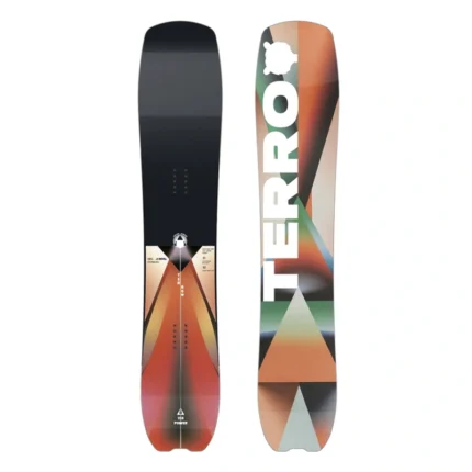 Terro Power 25-26 snowboard