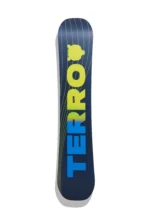 Terro Props 25-26