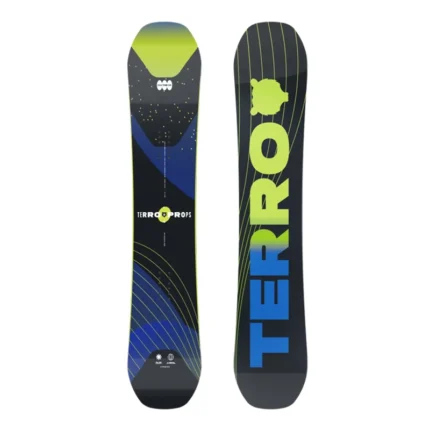 Terro Props 25-26 snowboard