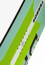 Terro x carve 25-26 snowboard