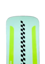 Terro x carve 25-26 snowboard