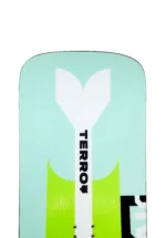 Terro x carve 25-26 snowboard