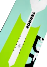 Terro x carve 25-26 snowboard
