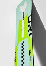 Terro x carve 25-26 snowboard