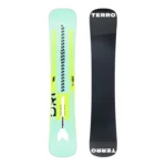 Terro x carve 25-26 snowboard