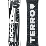 TERRO X УЛИЧНАЯ КЛАСИКА 25/26