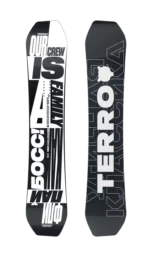 TERRO X УЛИЧНАЯ КЛАСИКА 25/26