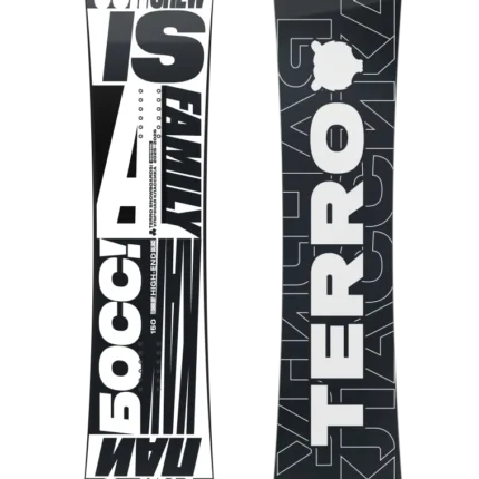 TERRO X УЛИЧНАЯ КЛАСИКА 25/26