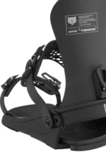 TERROR CREW blk 22-23 крепления