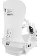 TERROR CREW Wht 22-23 крепления