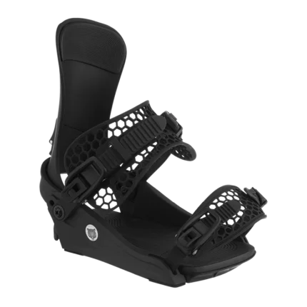 TERROR CREW blk 22-23 крепления