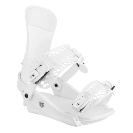 TERROR CREW Wht 22-23 крепления