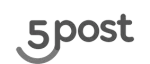 5post logo