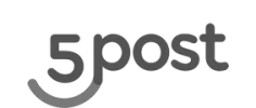 5post logo
