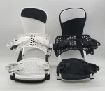 Action Spirit крепления Cadet Black_White A