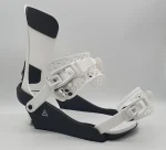 Action Spirit крепления Cadet Black_White A