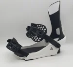 Action Spirit крепления Cadet Black_White A