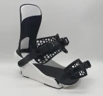 Action Spirit крепления Cadet Black_White A